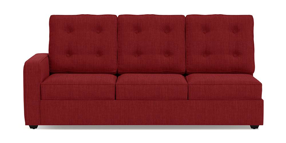 Apollo Sectional Tufted Sofa